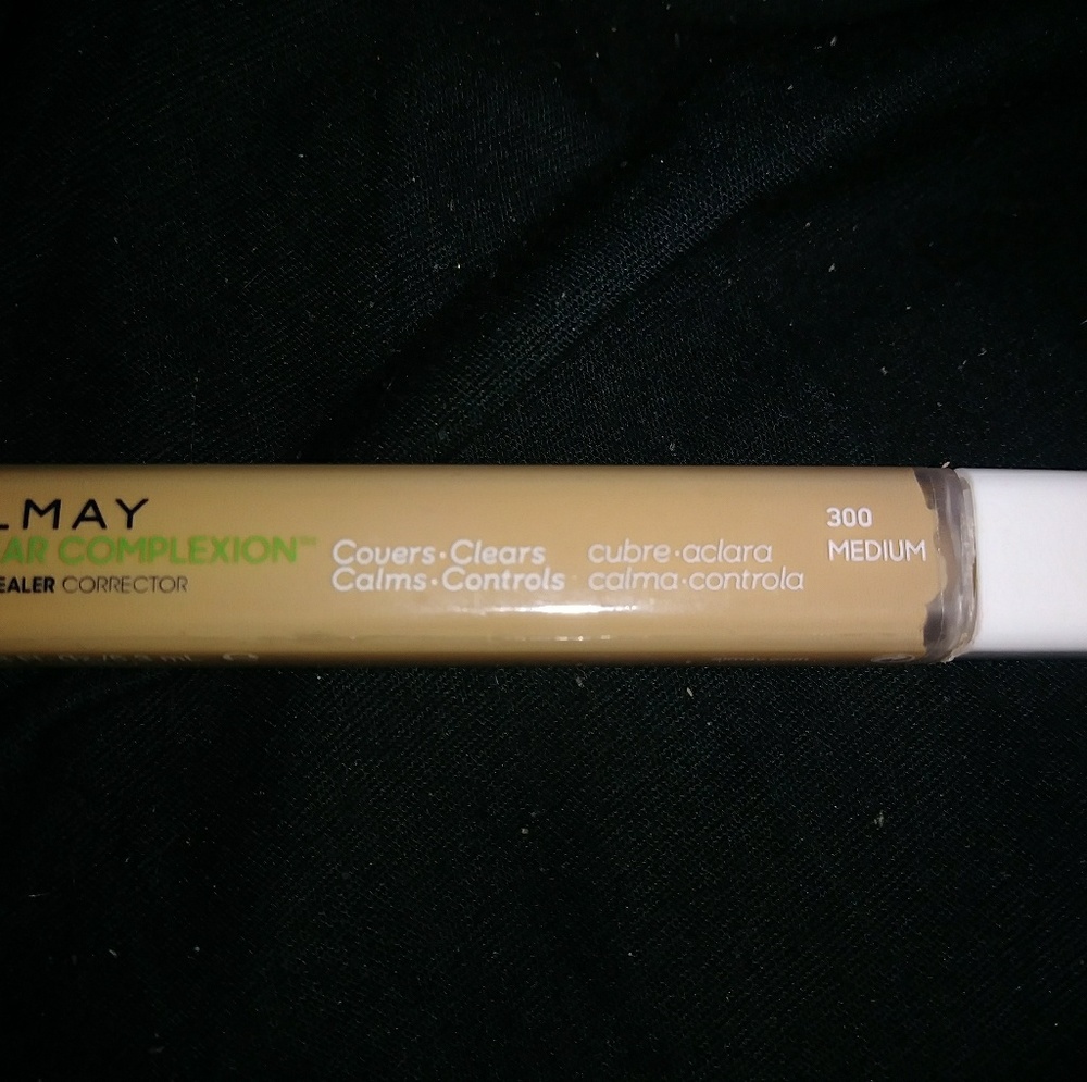 Alamay Clear Complexion Concealer
